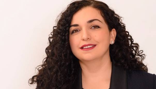 Osmani: Mir se može postići kada Srbija zažali, kada zatraži oprost