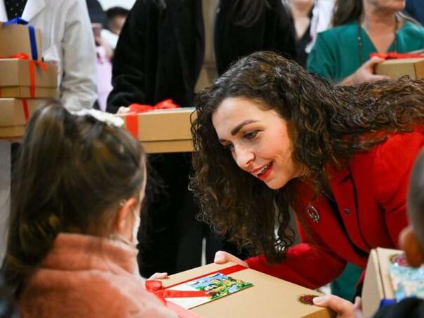 Osmani najavila: Sve će više zemalja priznati Kosovo
