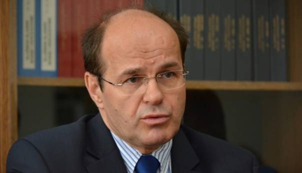 Osmanović: Da je Tužilaštvo nezavisno ne bi bilo ni pritiska javnosti