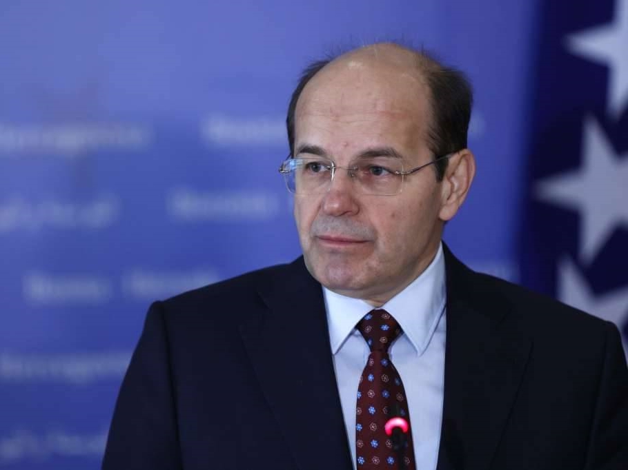 Osmanović: Dodikov govor mržnje je napad na dostojanstvo i zaslužuje sudsku osudu