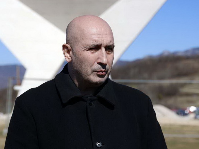 Osmanović: Preventivni pregledi boraca jedan od najboljih projekata koje je pokrenulo Ministarstvo