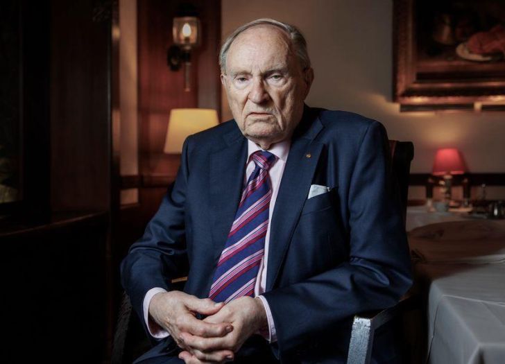 Osnivač grupe za pravo na smrt umro postupkom potpomognutog samoubistva