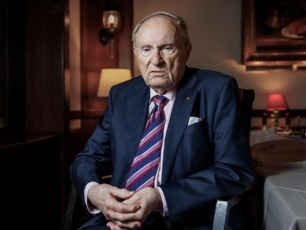 Osnivač grupe za pravo na smrt umro postupkom potpomognutog samoubistva