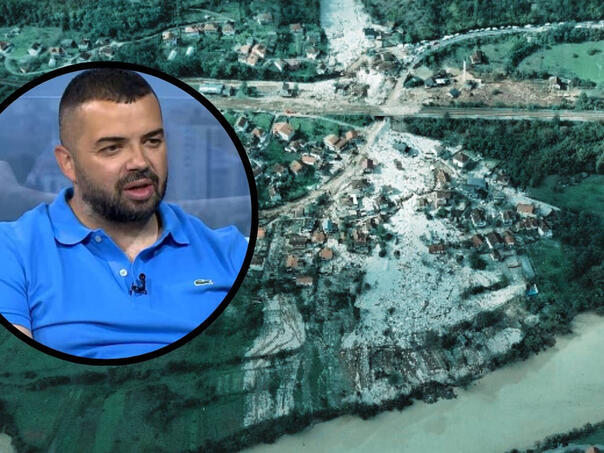 Osnivač Pomozi.ba otkrio cifru koja je prikupljena za poplave: Nikad veća akcija!