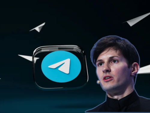 Osnivač Telegrama: Uskoro ćemo imati više od milijardu korisnika