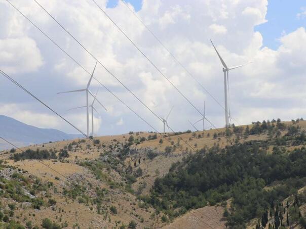 Osnivačka skupština Asocijacije ENERGY LAW u ponedjeljak u Sarajevu