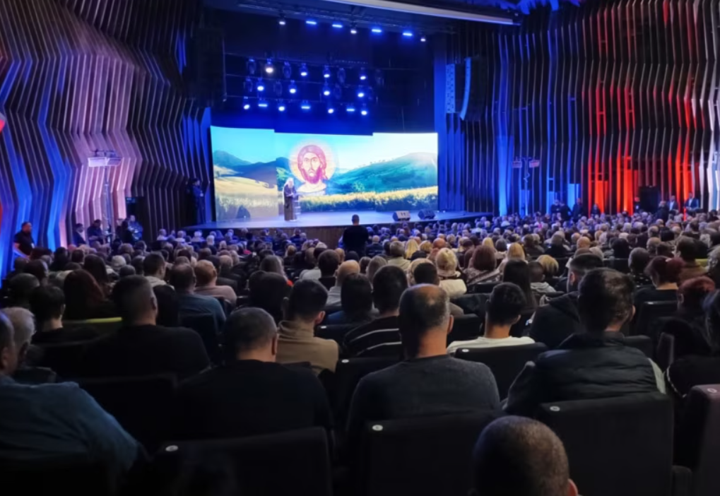 Osnovano Rusko društvo u Srbiji, Vulin otvoreno najavio "borbu za srpski svet"