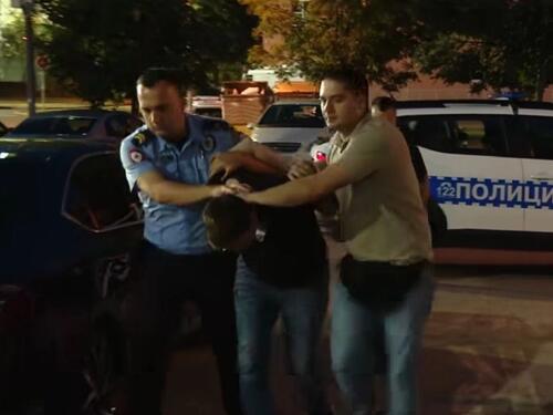 Osobe iz Sarajeva platile državljaninu Srbije da baci bombu u Kotor Varošu