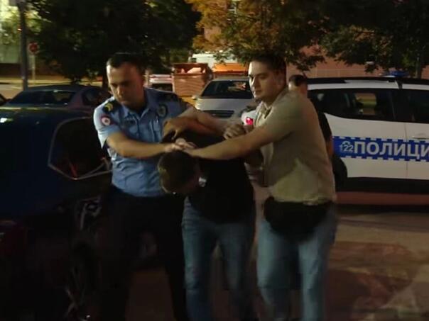 Osobe iz Sarajeva platile državljaninu Srbije da baci bombu u Kotor Varošu