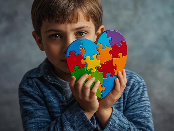 Osobe s autizmom svaki dan trebaju prihvaćanje i podršku