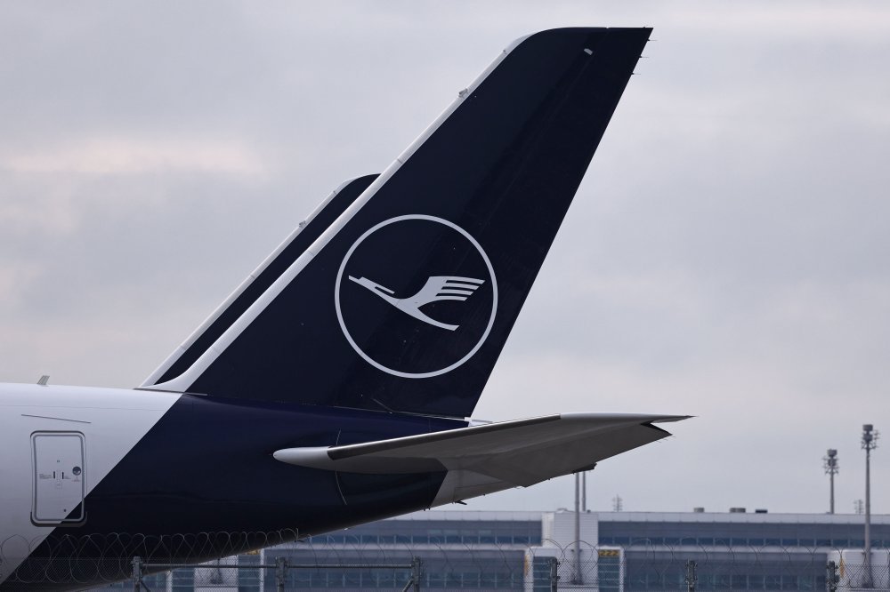 Osoblje Lufthanse najavilo novi štrajk, otkazano stotine letova