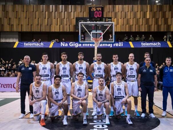 Ostalo još malo ulaznica za meč BiH-Švicarska u Tuzli