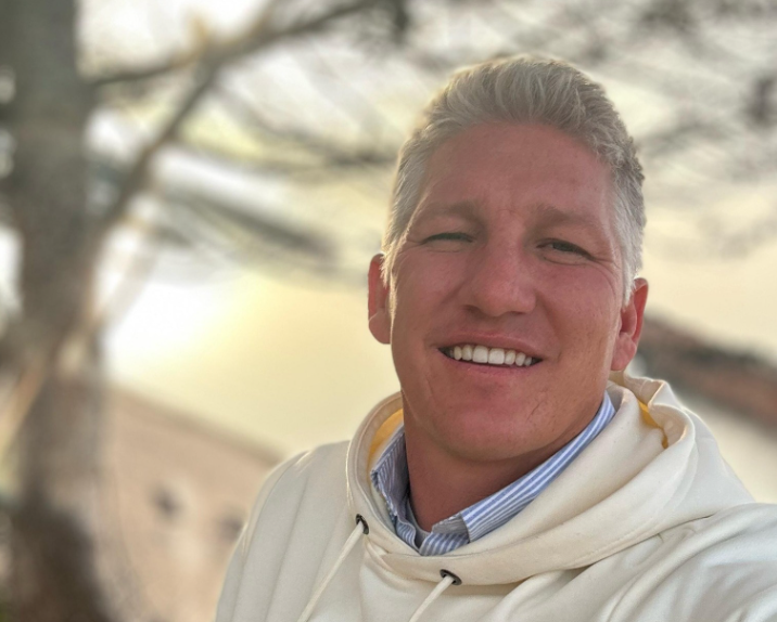 Ostao je bez Ane, sad i bez Bugarke: Bastian Schweinsteiger ponovo sam
