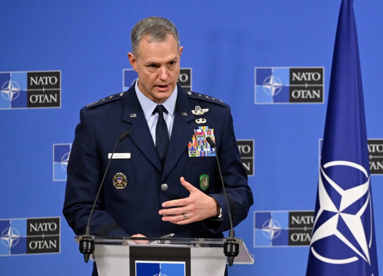 Oštra poruka NATO-a usred napetosti s Rusijom