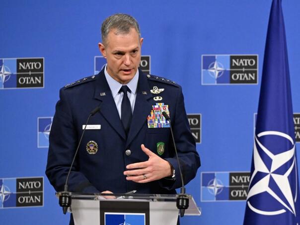 Oštra poruka NATO-a usred napetosti s Rusijom