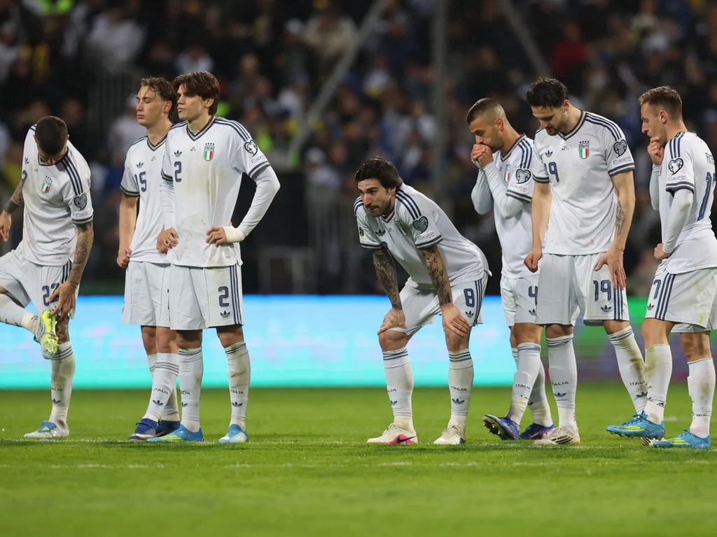 Oštra reakcija iz Italije: Nije primjereno, ideja o zamjeni Irana je sramotna