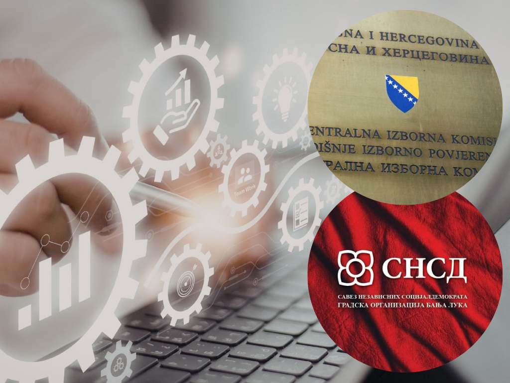 Oštra reakcija SNSD-a na CIK-ovu odluku, oglasio se i Planet Soft