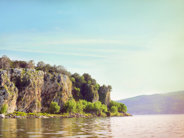 Ostrvo na kom živi 7.000 zmija nalazi se u komšiluku