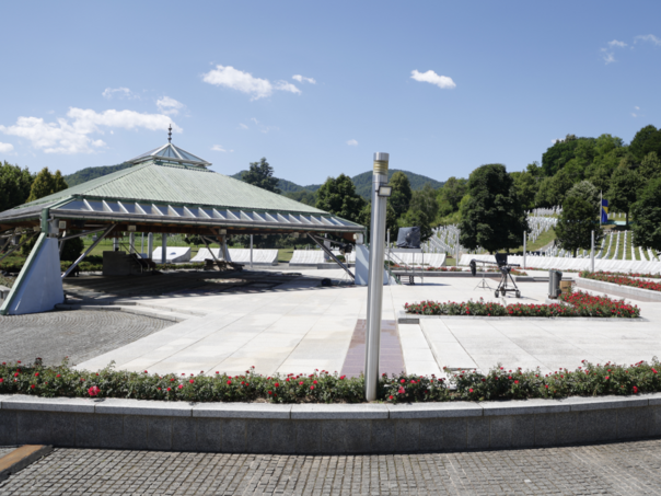 Osuda iz Banjaluke: Nedopustivo veličanje ratnih zločinaca