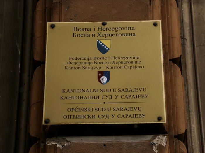 Osuđen zbog zloupotrebe položaja: Nezakonita korist 54.170 KM