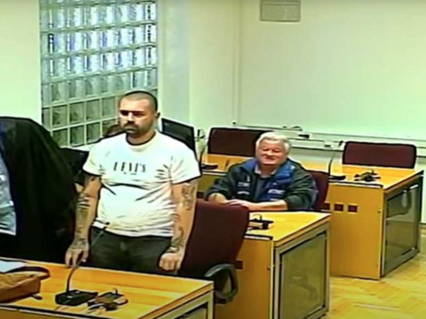 Po uzoru na Dodika: Osuđeni za prijetnje sutkinji Uzunović platit će kaznu