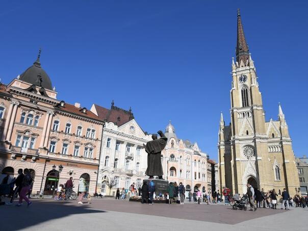Osumnjičen da je nožem usmrtio majku, određen mu pritvor