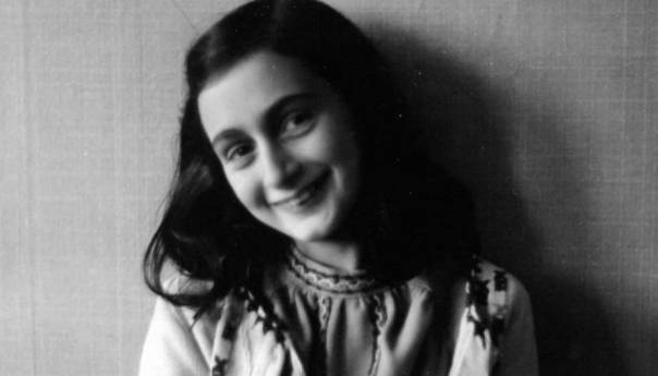 Osumnjičena osoba za izdaju Anne Frank identificirana nakon 77 godina