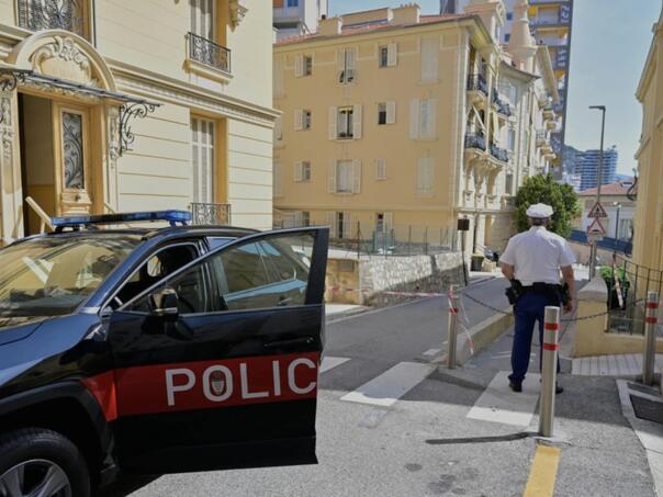 Osumnjičena za bombaški napad u Monaku pronađena mrtva kod Kijeva