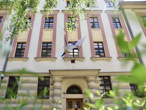 Osumnjičeni za ubistvo na Dobrinji predati u nadležnost Tužilaštva KS