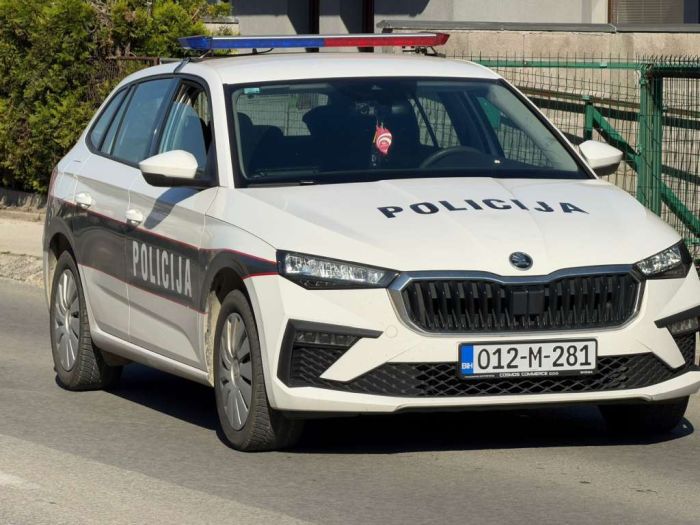 Osumnjičeni za ubistvo predat Tužilaštvu TK