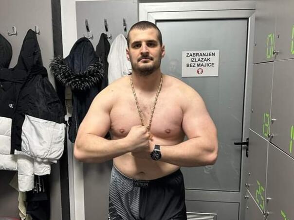 Osumnjičeni za ubistvo u Bijeljini: Politička zaštita i debeli dosije