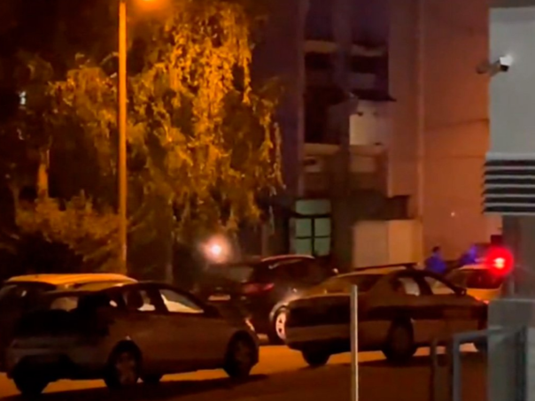 Osumnjičeni za ubistvo u Tuzli od ranije poznat po zlostavljanju ljudi i životinja