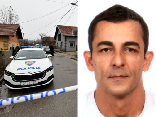 Osumnjičenom za ubistvo u Međimurju određen istražni zatvor i u Sloveniji