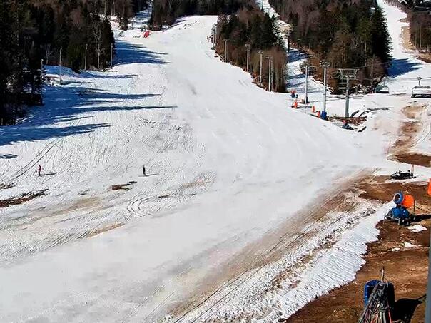 Osvanulo hladno jutro u BiH: Na Bjelašnici -8 stepeni, na jugu do +21