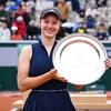 Osvojila Roland Garros pa napustila Rusiju: Za mene je Prag dom!