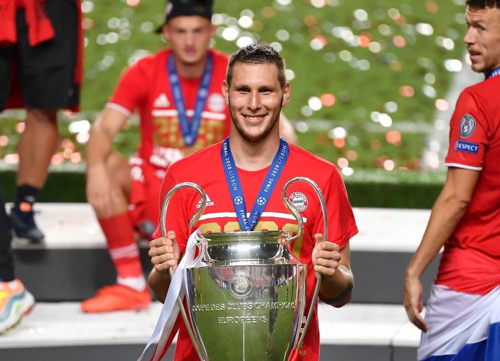 Osvojio 14 trofeja sa Bayernom, a sada u 30. godini završava karijeru