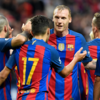 Osvojio Ligu prvaka s Barcelonom, a danas prodaje majice i kopačke