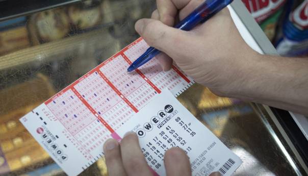 Osvojio nagradu američke lutrije Powerball od 730 miliona dolara