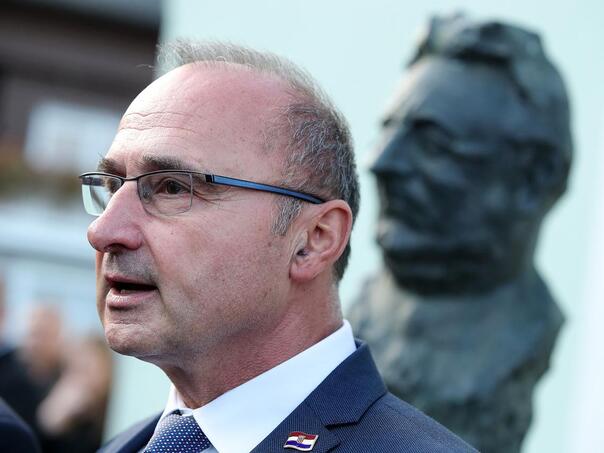 Osvrt na laži Radmana: BiH je opstala uprkos agresiji Hrvatske i Srbije