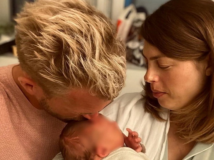 Otac Blanke Vlašić: Razveli su se u oktobru, ta veza od početka nije bila dobra