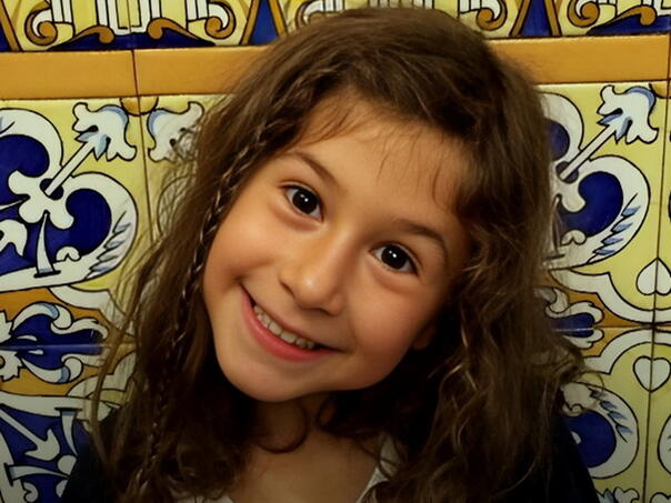 Otac djevojčice ubijene u beogradskoj školi: Svako jutro, i to, budio sam je poljupcima