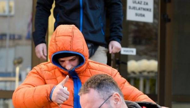 Otac i brat Filipa Zavadlava zbog stresa nisu dali izjavu sucu istrage