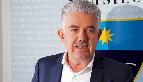 Otac Lane Pudar žestoko reagovao na čestitku političara iz HNK