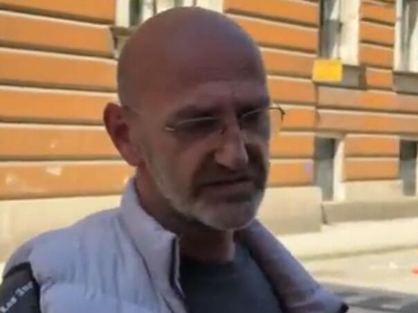 Otac preminule Džejle: Očekujem veću kaznu, oko Erdoana su se svi ušutili