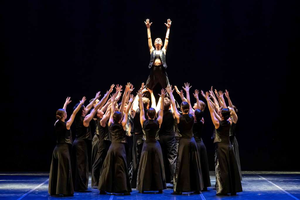 Otkazan koncert hora Opere NPS i balet "Bolero", planirani za 13. septembar
