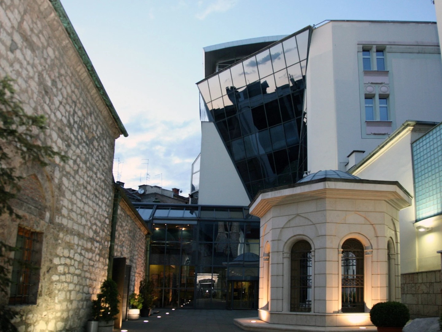 Bošnjački institut odgovorio Ambasadi Rusije: Ne tolerišemo negiranje genocida