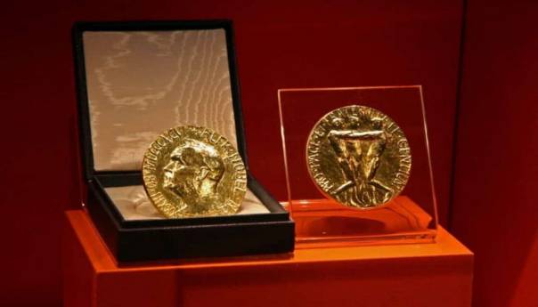 Otkazana ceremonija dodjele Nobelove nagrade zbog pandemije