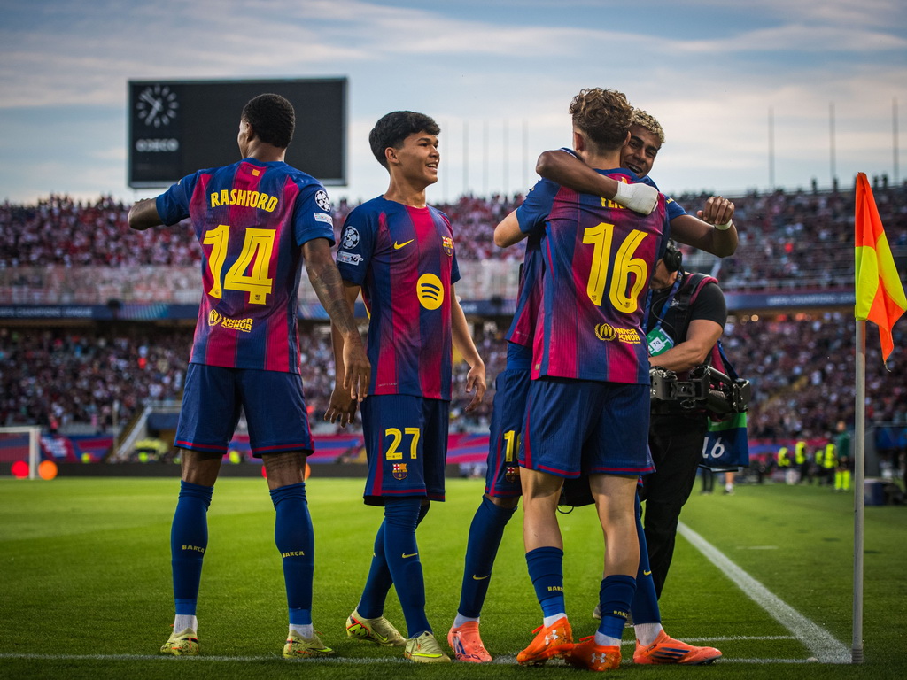 Otkazana kontroverzna utakmica koju je Barcelona trebala odigrati u SAD-u