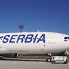 Otkazani letovi iz Beograda za Dubai i Dohu