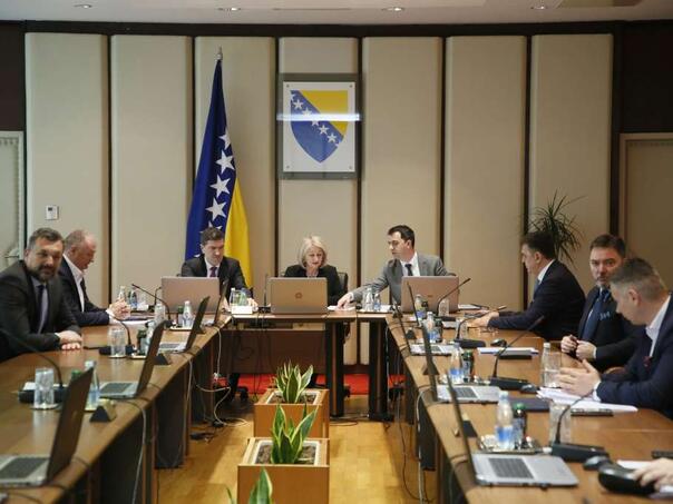 Otkazano javno saslušanje Krišto i Konakovića pred Komisijom za vanjske poslove